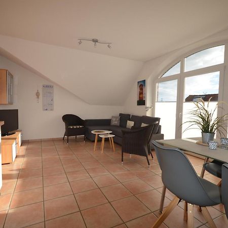 Appartement Atlantik-Kolk 30 à Norddeich  Extérieur photo