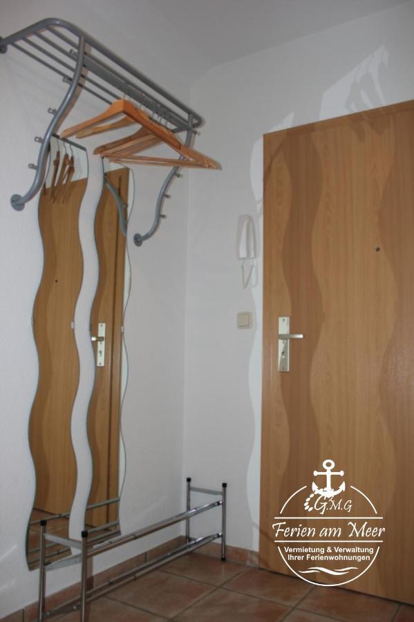 Appartement Atlantik-Kolk 30 à Norddeich  Extérieur photo