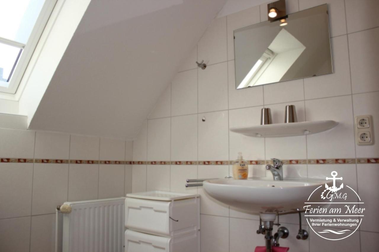 Appartement Atlantik-Kolk 30 à Norddeich  Extérieur photo