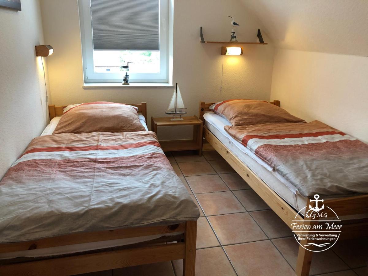 Appartement Atlantik-Kolk 30 à Norddeich  Extérieur photo