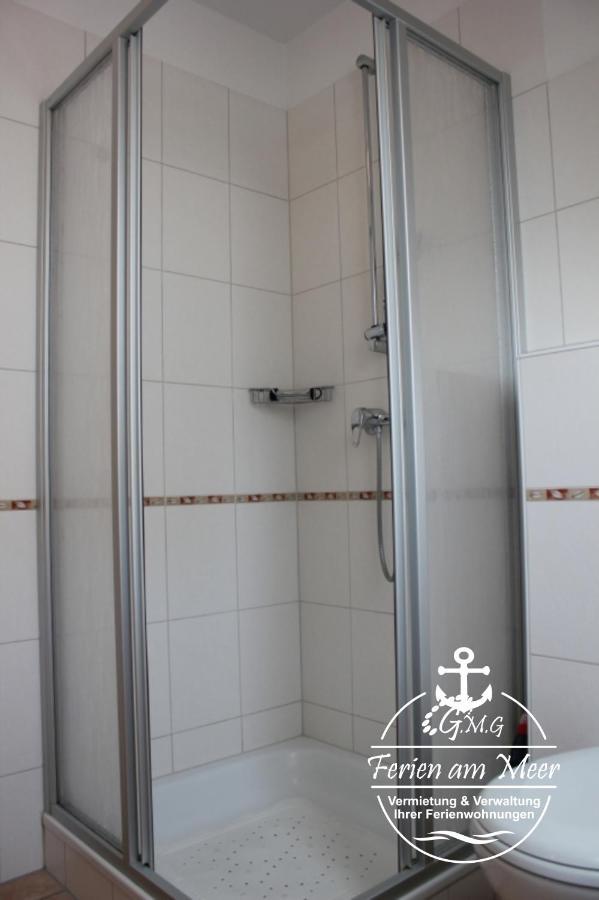 Appartement Atlantik-Kolk 30 à Norddeich  Extérieur photo